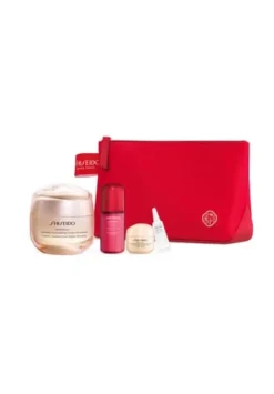 SHISEIDO BENEFIANCE ANTI-WRINKLE PROGRAM