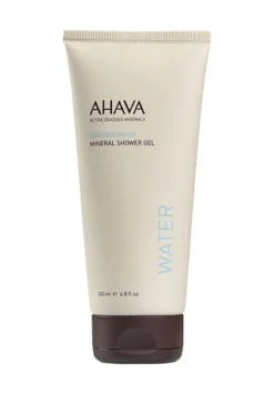 AHAVA DEADSEA WATER 200.0 ML