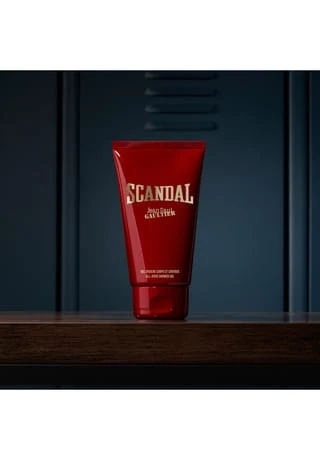 Jean Paul GAULTIER Scandal Homme 150ml 2 Jean Paul GAULTIER Scandal Homme 150ml – Bild 2