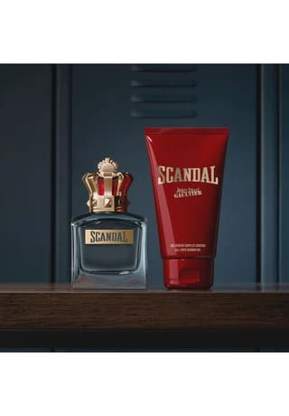 Jean Paul GAULTIER Scandal Homme 150ml 3 Jean Paul GAULTIER Scandal Homme 150ml – Bild 3