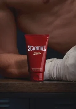 Jean Paul GAULTIER Scandal Homme 150ml 8 Jean Paul GAULTIER Scandal Homme 150ml -Pflege Verkaufs-Shop unnamed file 60