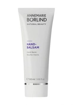 ANNEMARIE BÖRLIND Hand Balsam 50ml
