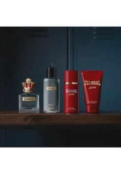 Jean Paul GAULTIER Scandal Homme 150ml 9 Jean Paul GAULTIER Scandal Homme 150ml -Pflege Verkaufs-Shop unnamed file 61