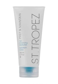 ST.TROPEZ Prep & Maintain 200ml