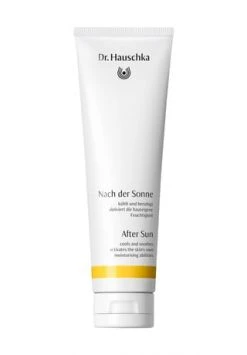 Dr. Hauschka Nach Der Sonne, After Sun Pflege 150ml