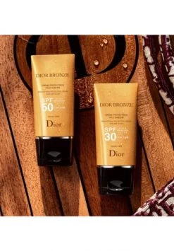 DIOR SONNENSCHUTZCREME GESICHT LSF30 50ml -Pflege Verkaufs-Shop unnamed file 676