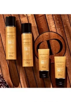 DIOR SONNENSCHUTZCREME GESICHT LSF30 50ml -Pflege Verkaufs-Shop unnamed file 677