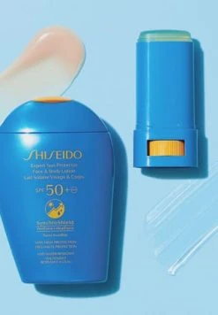 SHISEIDO Clear Suncare Stick SPF50+ 20g 17 SHISEIDO Clear Suncare Stick SPF50+ 20g -Pflege Verkaufs-Shop unnamed file 692