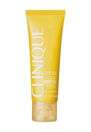 CLINIQUE SUN 50ml -Pflege Verkaufs-Shop unnamed file 694