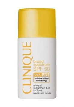CLINIQUE SUNSCREEN 30.0 ML