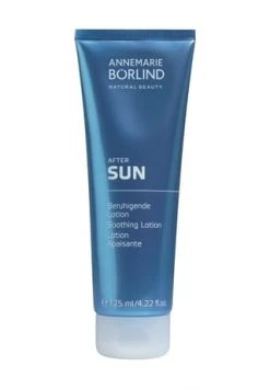 ANNEMARIE BÖRLIND AFTER SUN BERUHIGENDE LOTION 125ml