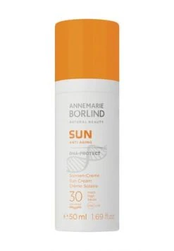 ANNEMARIE BÖRLIND SUN ANTI-AGING Sonnen-Creme DNA Protect LSF 30 50ml