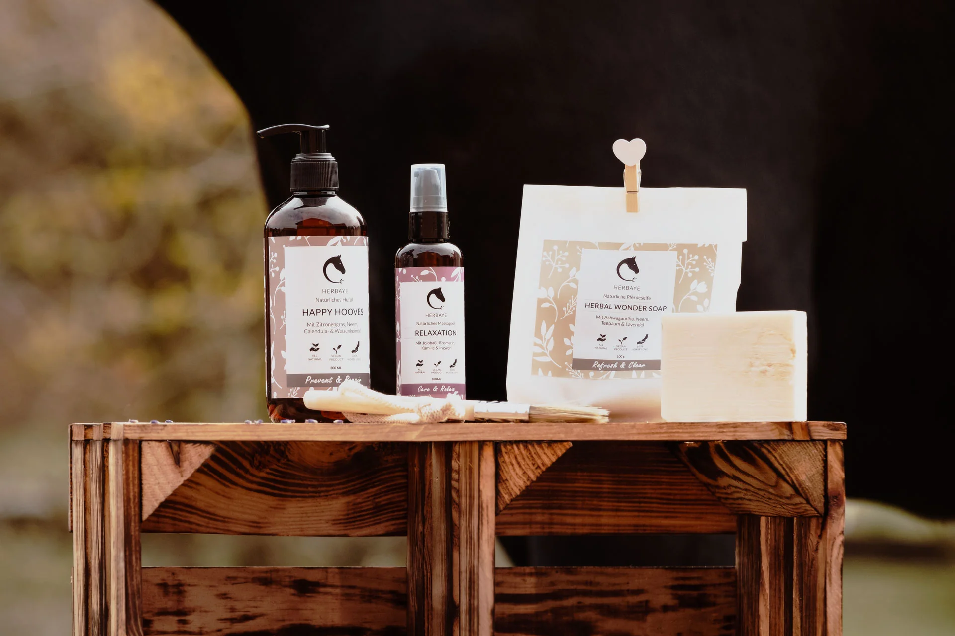 Pflege Verkaufs-Shop -Pflege Verkaufs-Shop herbaye wellness pflegeset 2 web